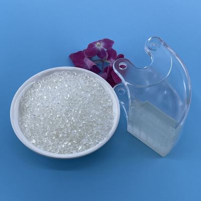 สายไฟเบอร์คาร์บอนใส TPU เปลเล็ต โพลีเอเธอร์ฐานทนน้ํามัน