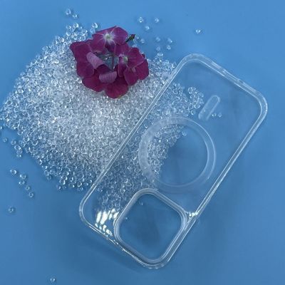 วัสดุแท้ TPU สายใยคาร์บอนหลากหลาย สําหรับการพิมพ์ฉีดพลาสติก