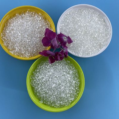 OEM สายใยคาร์บอน โพลียูเรธาน เทอร์โมพลาสติก เปลเลท TPU Granules ซัพพลายเออร์