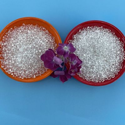 ODM TPU Granules ซัพพลายเออร์ พลาสติกทรัพยากรดิบแบบรีไซเคิล กันน้ํา