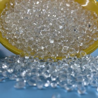 ODM TPU Granules ซัพพลายเออร์ พลาสติกทรัพยากรดิบแบบรีไซเคิล กันน้ํา
