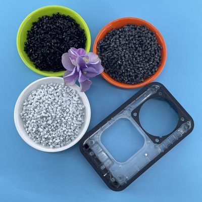 ODM TPU Granules ซัพพลายเออร์ พลาสติกทรัพยากรดิบแบบรีไซเคิล กันน้ํา