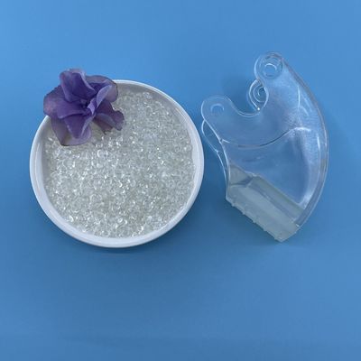 ODM TPU Granules ซัพพลายเออร์ พลาสติกทรัพยากรดิบแบบรีไซเคิล กันน้ํา