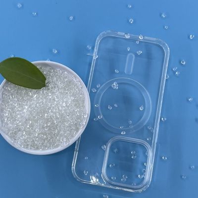 ธ อร์พลาสติก อูเรธาน ธ อร์พลาสติก Bioplastic วัสดุพรู TPU Custom