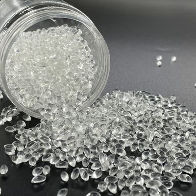 เครื่องขายวัสดุแพร่จากพลาสติก TPU ป้องกันไฟ