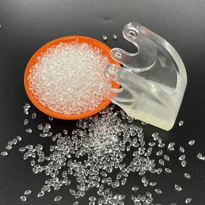 60 65 โพลิยูเรเทนฟองเทอร์โมพลาสติก เปลเล็ต พอลิเอสเตอร์ เรซิน