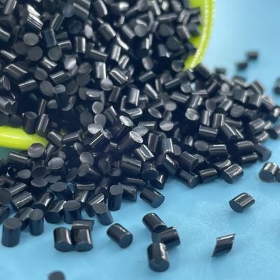 สินค้า GRS ที่ได้รับการรีไซเคิลมาเป็นพิเศษ วัสดุพลาสติก Polyurethane TPU Pellet