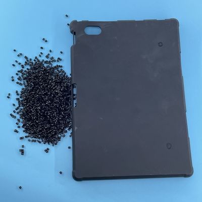 GRS ทนทาน วัสดุรีไซเคิล TPU Elastomer เปลเล็ตโปร่งใส