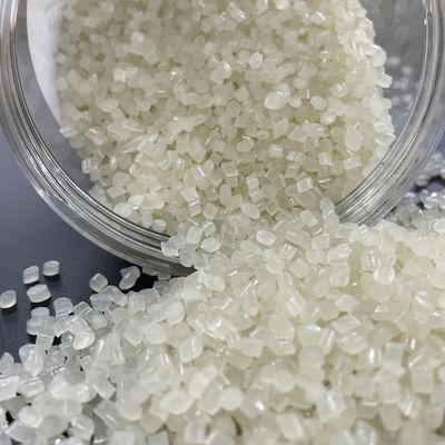 Shore A 70 ความแข็งโปร่งใส TPU สําหรับการพิมพ์ extrusion