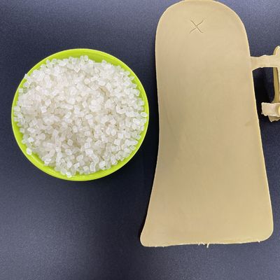 TPU แพรว granulated กับความทนทานต่อ UV และความแข็งของชายฝั่ง A 75