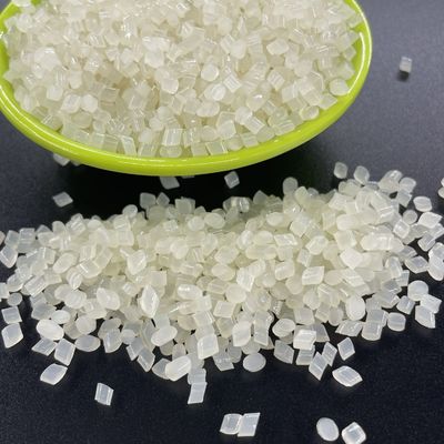 TPU แพรว granulated กับความทนทานต่อ UV และความแข็งของชายฝั่ง A 75