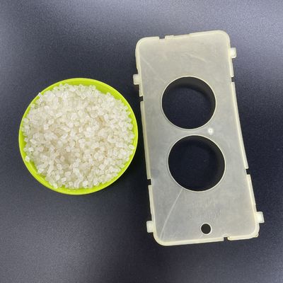 วัสดุ TPU อนุภาคราซิน สําหรับการพิมพ์แบบ extrusion