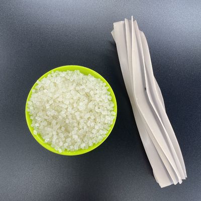 TPU แพรวเม็ดผงที่มีความแข็งแรง A 85