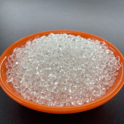 Shore A 70 องศา การสร้าง TPU granules สําหรับการพิมพ์ extrusion