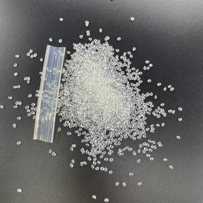 Shore A 70 องศา การสร้าง TPU granules สําหรับการพิมพ์ extrusion