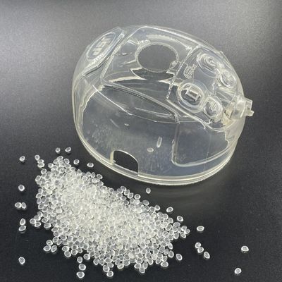 วัตถุดิบ TPU สำหรับการแข่งขันและการส่งมอบตรงเวลา พร้อมใยแก้วเสริมแรงและสารหน่วงไฟ