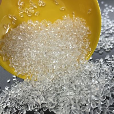 ODM Extrusion Virgin พลาสติกเพลเลต TPU สารสกัด