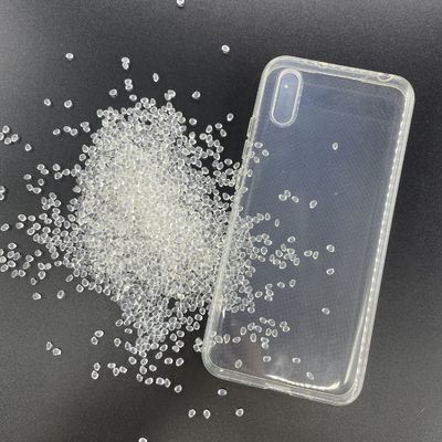 กระเป๋าโทรศัพท์ TPU นุ่ม