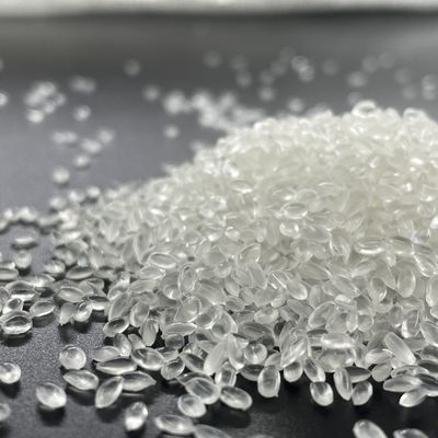 TPU กันไฟ สําหรับตราหูสัตว์เลี้ยง ที่สมบูรณ์แบบสําหรับการพิมพ์ฉีดและเป็นมิตรกับสิ่งแวดล้อม