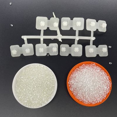 OEM PU Foam วัสดุแท้ โพลียูเรเทนเทอร์โมพลาสติก TPU