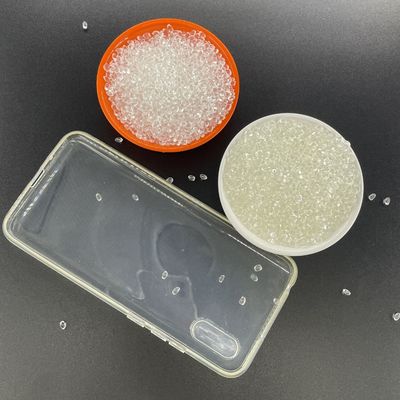 สารพัดสี TPU น้ําหนักเบา สําหรับพลาสติก