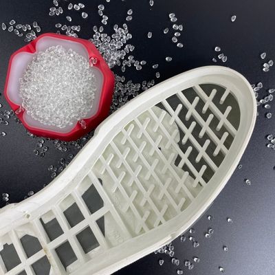 วัสดุเทอร์โมพลาสติกโพลียูรีเทนทนไฟ UL94 V-0 สำหรับสายเคเบิลป้องกัน, สายไฟ, ชิ้นส่วนอิเล็กทรอนิกส์