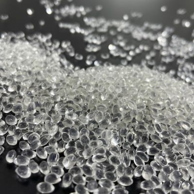 ความทนทานต่อสารเคมี TPU โพลียูเรเทนฟองเทอร์โมพลาสติก ทนทาน สามารถนําไปใช้ใหม่ได้