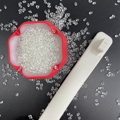 ความทนทานต่อสารเคมี TPU โพลียูเรเทนฟองเทอร์โมพลาสติก ทนทาน สามารถนําไปใช้ใหม่ได้