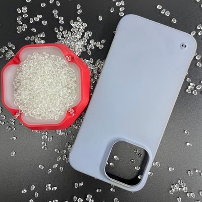 ผงพอลิอุเรธานเทอร์โมพลาสติกที่มีประสิทธิภาพสูง