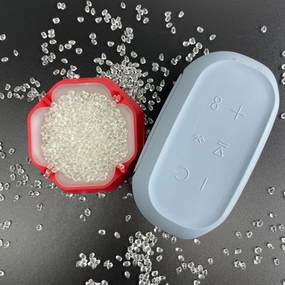 ผงพอลิอุเรธานเทอร์โมพลาสติกที่มีประสิทธิภาพสูง