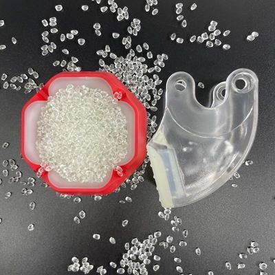 ผงพอลิอุเรธานเทอร์โมพลาสติกที่มีประสิทธิภาพสูง