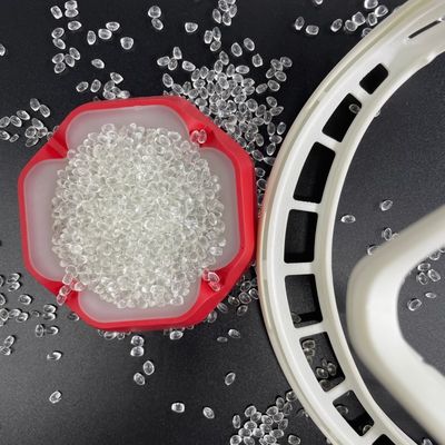 ผงพอลิอุเรธานเทอร์โมพลาสติกที่มีประสิทธิภาพสูง