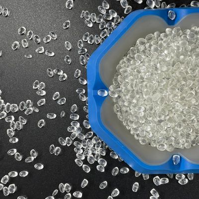 UL94 V-0 ความดึงดูดเพลิง พลังงานเทอร์โมพลาสติกธรรมชาติ PU Foam ความหนาแน่นต่ํา