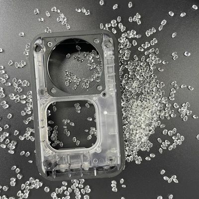 อีลาสโตเมอร์พอลิอุเรธานเทอร์โมพลาสติก TPU ทนไฟ สําหรับการใช้งานในกีฬา