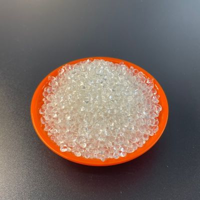 ความยืดหยุ่น ผง TPU สีดํานําไฟสําหรับสายรถยนต์