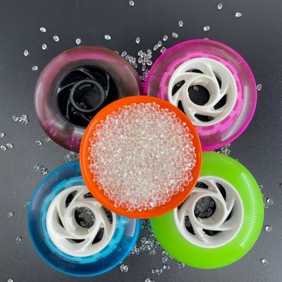 ผงพอลิอุเรธานเทอร์โมพลาสติก Tpu กันไฟ สําหรับการพิมพ์ 3 มิติ