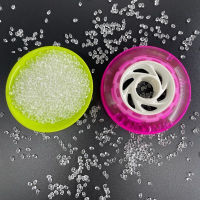 ผงพอลิอุเรธานเทอร์โมพลาสติก Tpu กันไฟ สําหรับการพิมพ์ 3 มิติ