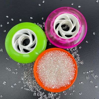 ทนต่อการบด เทอร์โมพลาสติกนําของโพลียูเรเทน pellets TPU