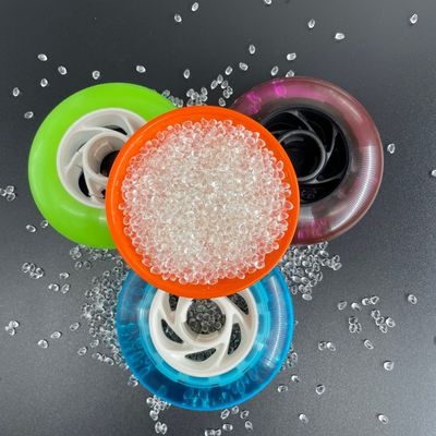 ทนต่อการบด เทอร์โมพลาสติกนําของโพลียูเรเทน pellets TPU