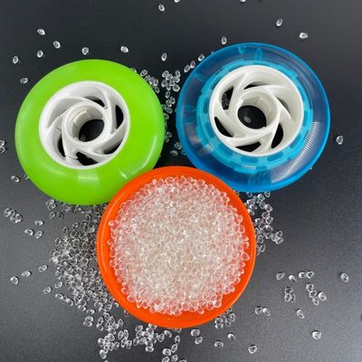 ทนต่อการบด เทอร์โมพลาสติกนําของโพลียูเรเทน pellets TPU