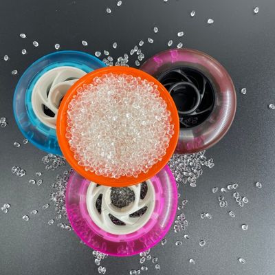 ทนต่อการบด เทอร์โมพลาสติกนําของโพลียูเรเทน pellets TPU