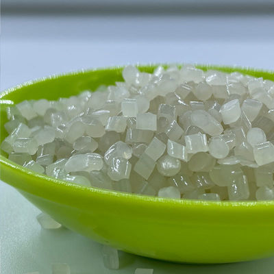 Thermoplastic Polyurethane TPU Polymer Material With Wide Application Range And Diverse Functions