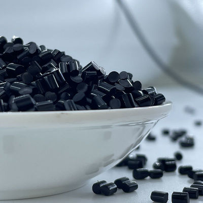 Thermoplastic Polyurethane TPU Raw Materials With High Strength And Good Toughness