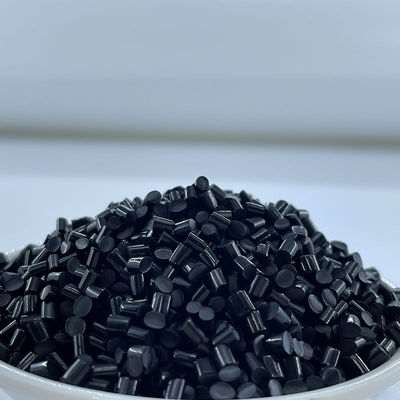 Thermoplastic Polyurethane TPU Raw Materials With High Strength And Good Toughness