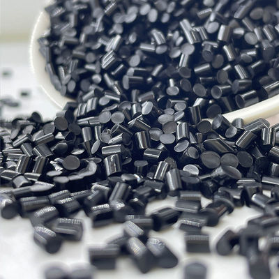 Thermoplastic Polyurethane TPU Raw Materials With High Strength And Good Toughness