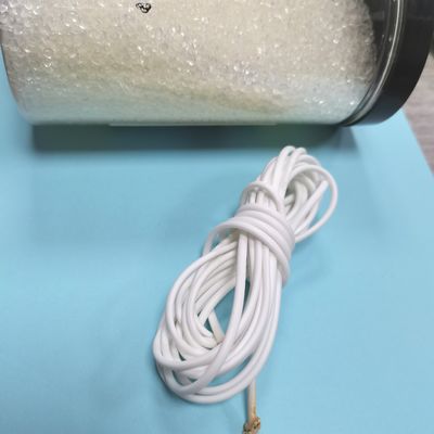 วัสดุ Tpu ที่นําทางในการฉีดฉีดสําหรับอุปกรณ์เสริมอิเล็กทรอนิกส์