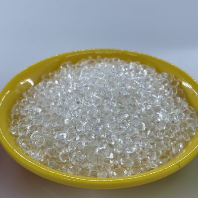 วัสดุแท้สําหรับการพิมพ์พลาสติก Tpu Granules 73d Flame Retardant Grade V0 สําหรับสายไฟและสายไฟ