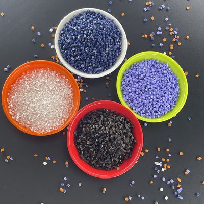 กรนูลโพลีอุเรเทนเทอร์โมพลาสติกแบบไฟฟ้านํา