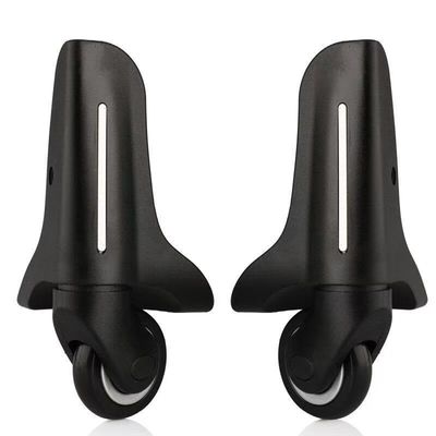 ความทนทานต่อการบดและเสียงดี TPU Pellets สําหรับถุงยนต์และล้อ