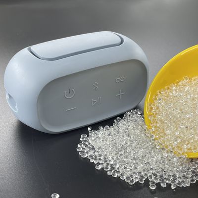 TPU ที่เสริมด้วยเส้นใย มีความทนทานต่ออุณหภูมิสูงและความสามารถในการกันความร้อนที่ดี